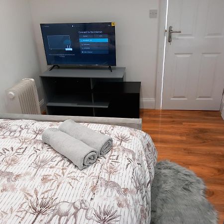 Heronsgate Gh013 Erith 外观 照片