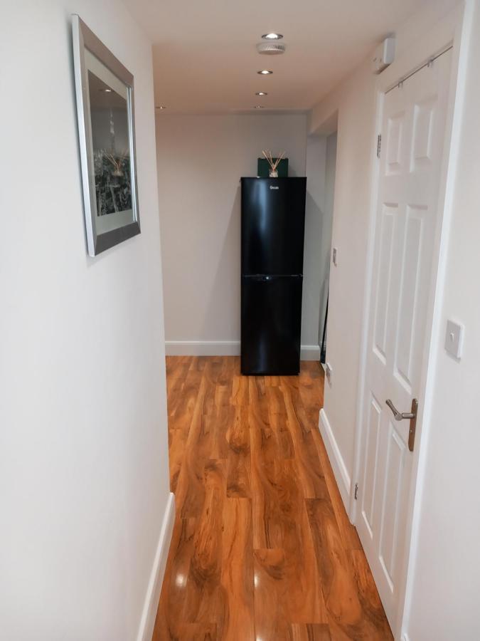 Heronsgate Gh013 Erith 外观 照片