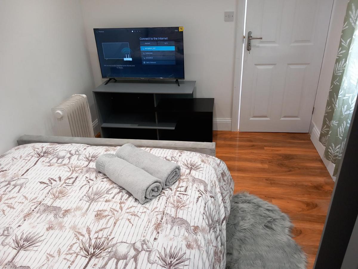 Heronsgate Gh013 Erith 外观 照片